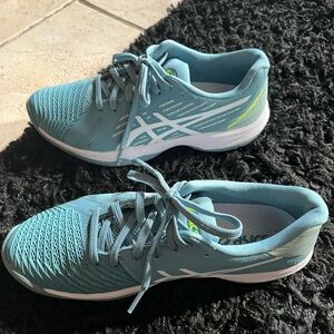 ASICS Women's Court Shoes